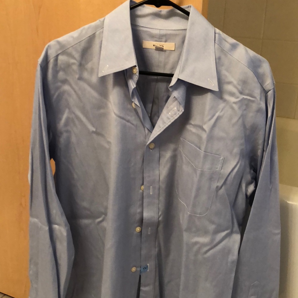 Dress shirt